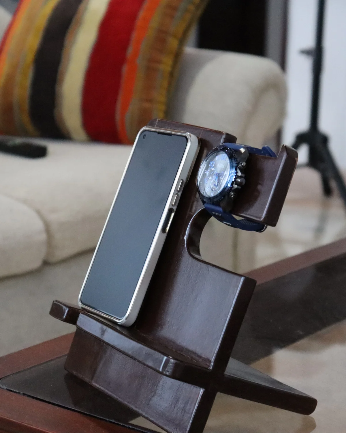 Llaveros y Accesorios