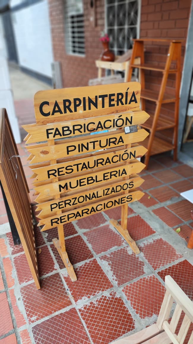 Taller Maderts Cúcuta